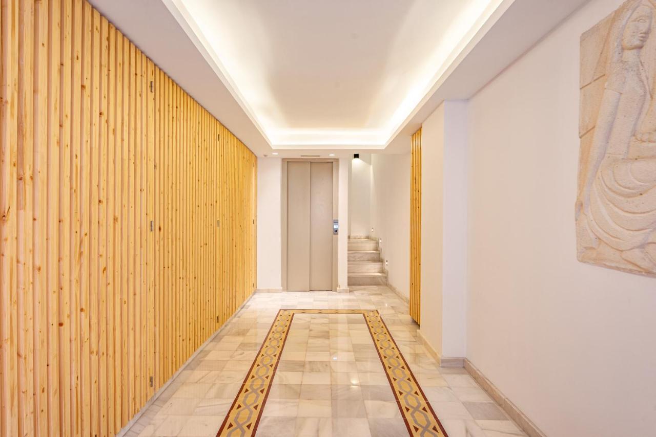 Vil5 By Be Maison d'hôtes 3*