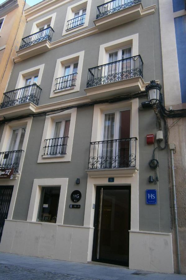 Pensión Vil5 By Be 3*